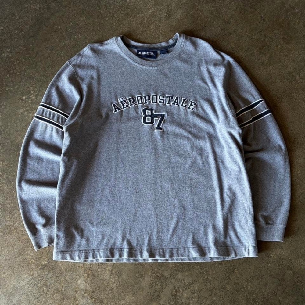 2000s aeropostale‎ long sleeve